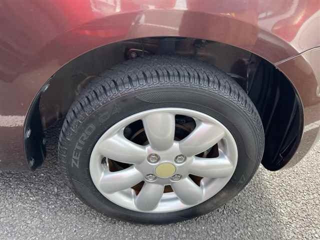 SUZUKI ALTO LAPIN 2012