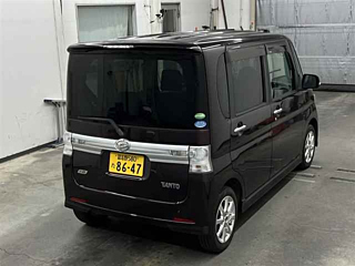 DAIHATSU TANTO 2013