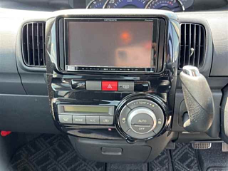 DAIHATSU TANTO 2013