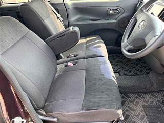 DAIHATSU TANTO 2013
