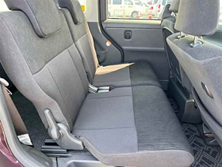 DAIHATSU TANTO 2013