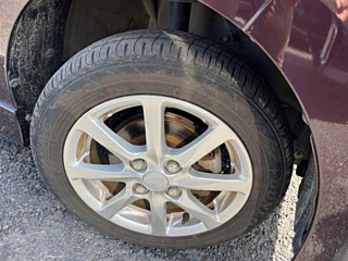 DAIHATSU TANTO 2013