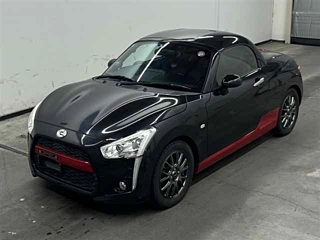 DAIHATSU COPEN 2016