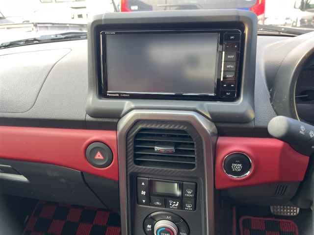 DAIHATSU COPEN 2016