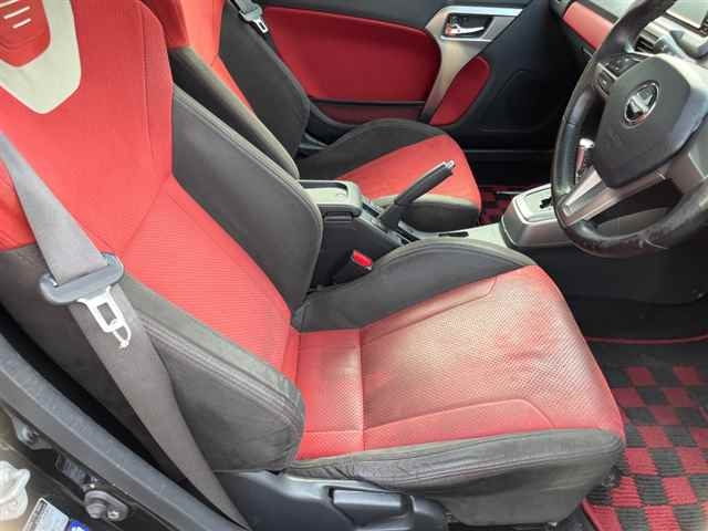 DAIHATSU COPEN 2016