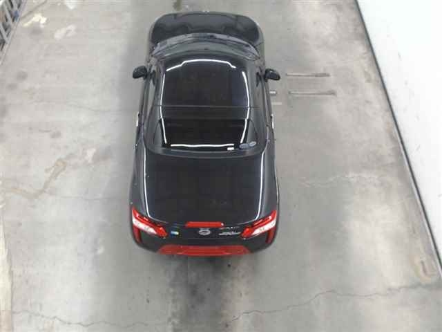 DAIHATSU COPEN 2016
