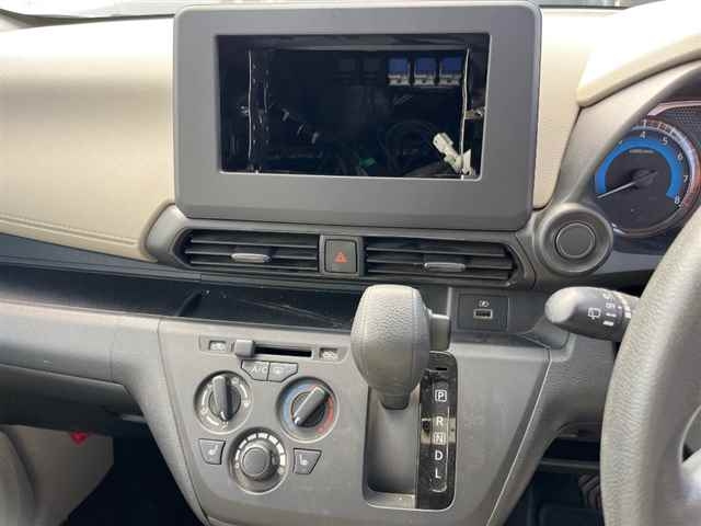 MITSUBISHI EK WAGON 2021