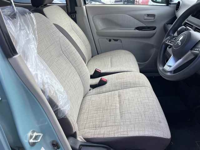 MITSUBISHI EK WAGON 2021