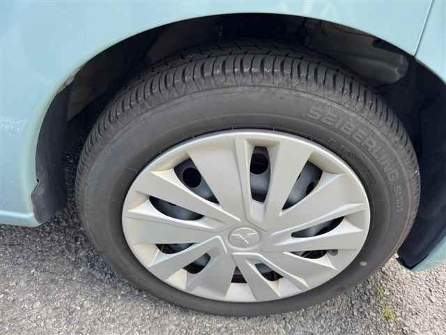 MITSUBISHI EK WAGON 2021