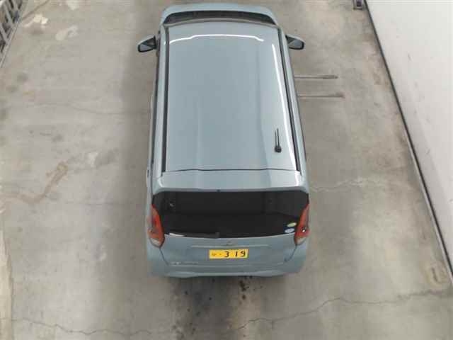 MITSUBISHI EK WAGON 2021