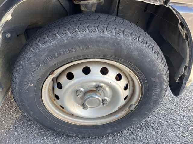 NISSAN CLIPPER TRUCK 2010