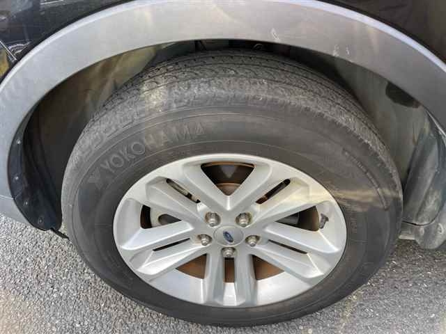 FORD EXPLORER 2012
