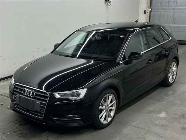 AUDI A3 2016