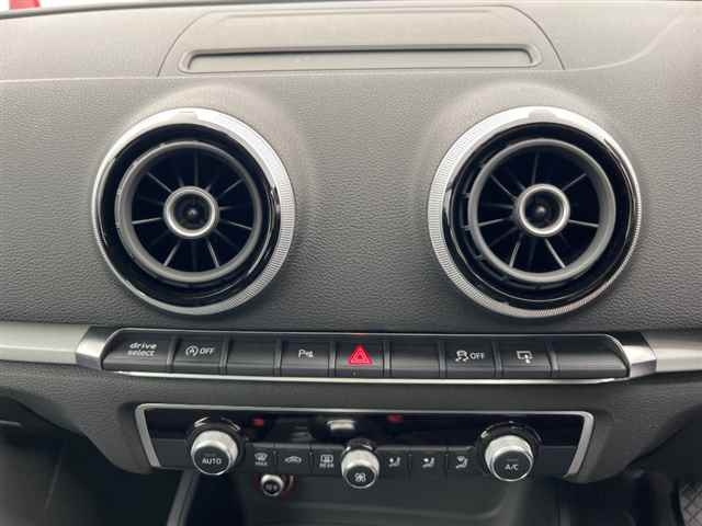 AUDI A3 2016