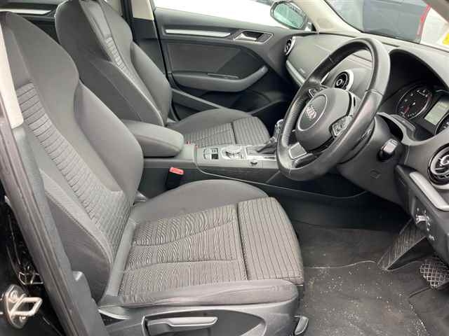 AUDI A3 2016