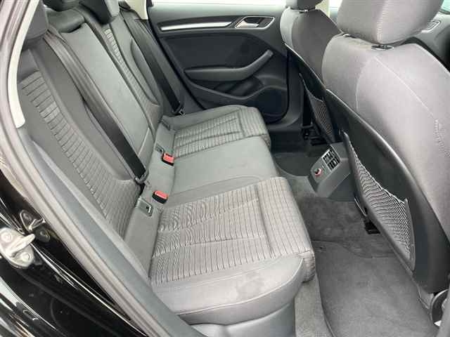 AUDI A3 2016