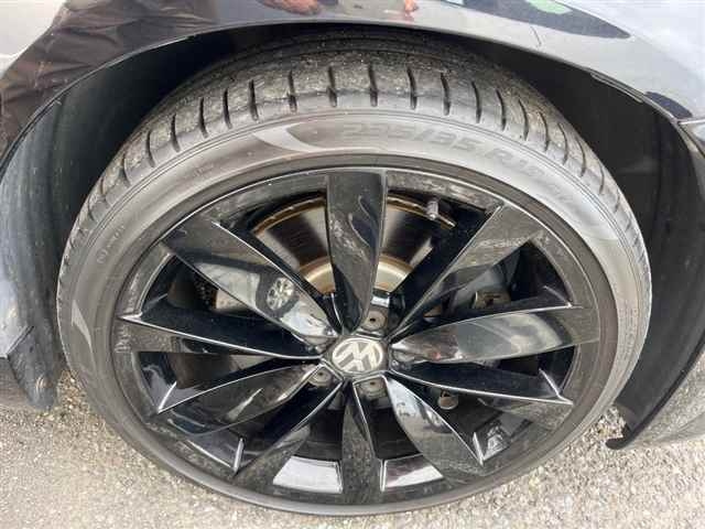 VOLKSWAGEN SCIROCCO 2012