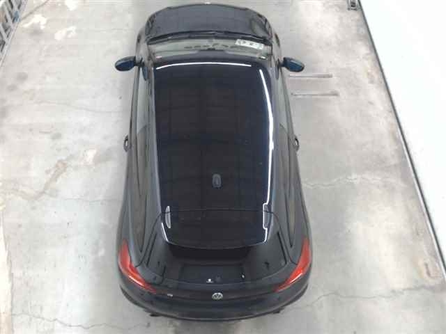 VOLKSWAGEN SCIROCCO 2012