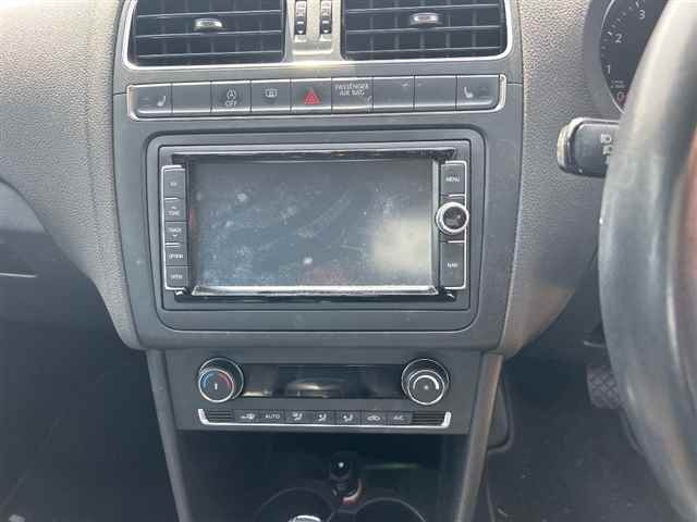 VOLKSWAGEN POLO 2017