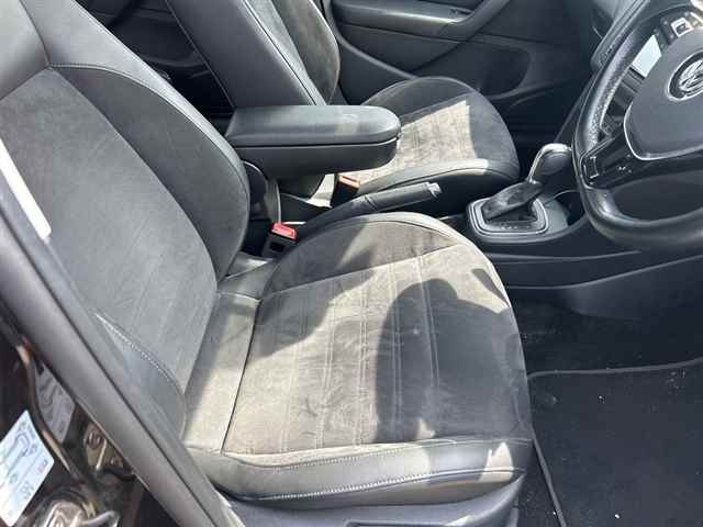 VOLKSWAGEN POLO 2017