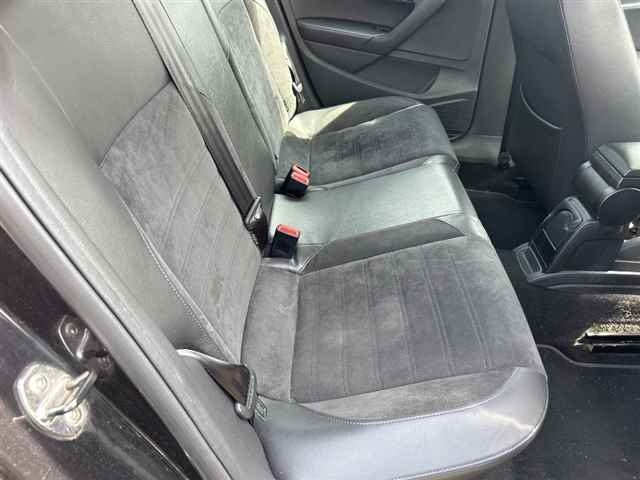 VOLKSWAGEN POLO 2017