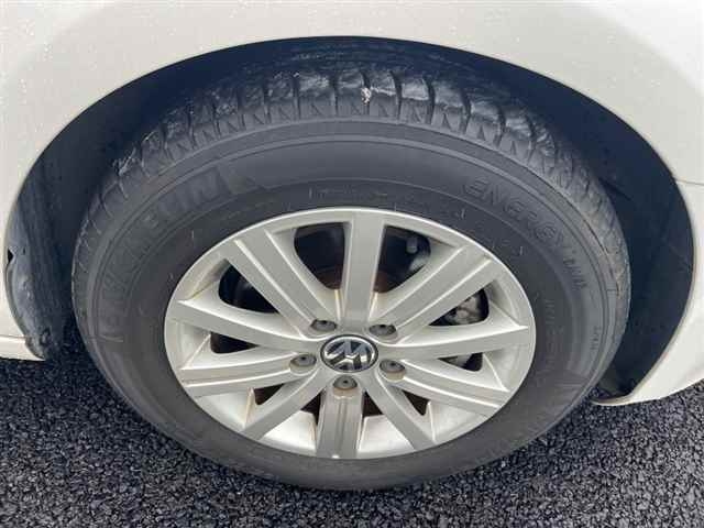 VOLKSWAGEN GOLF 2012