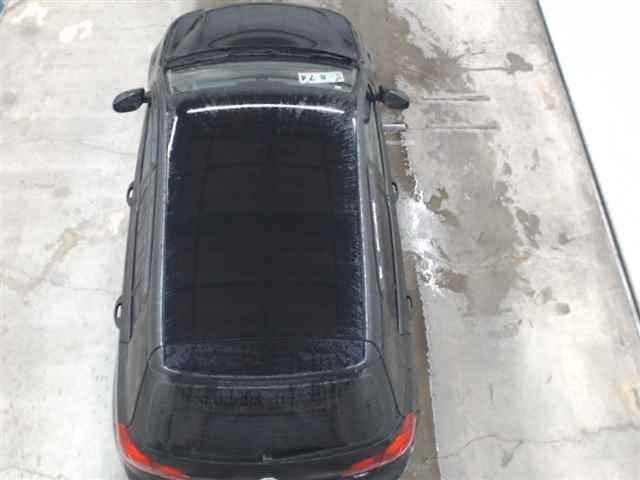 VOLKSWAGEN GOLF 2010