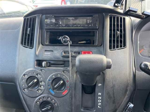 TOYOTA TOWN ACE VAN 2016