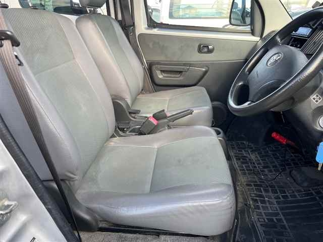 TOYOTA TOWN ACE VAN 2016
