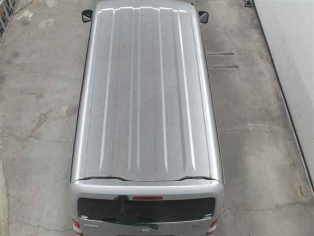 TOYOTA TOWN ACE VAN 2016
