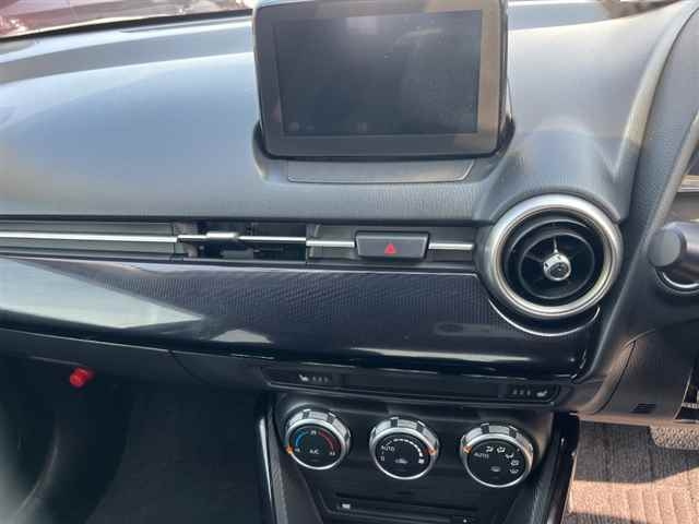 MAZDA MAZDA2 2019