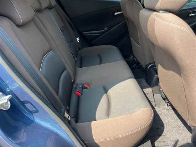 MAZDA MAZDA2 2019