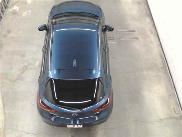MAZDA MAZDA2 2019