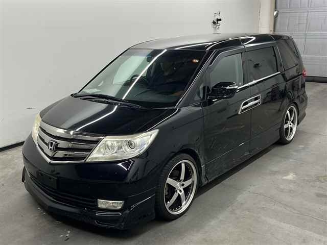 HONDA ELYSION 2011