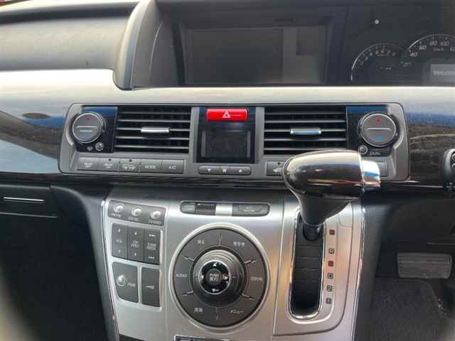 HONDA ELYSION 2011