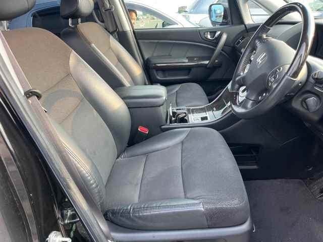 HONDA ELYSION 2011
