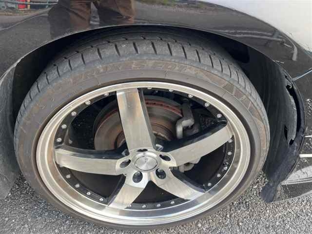 HONDA ELYSION 2011