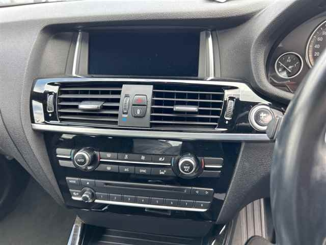 BMW X3 2015