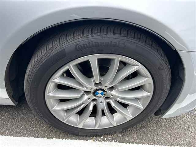 BMW 5 SERIES 2014
