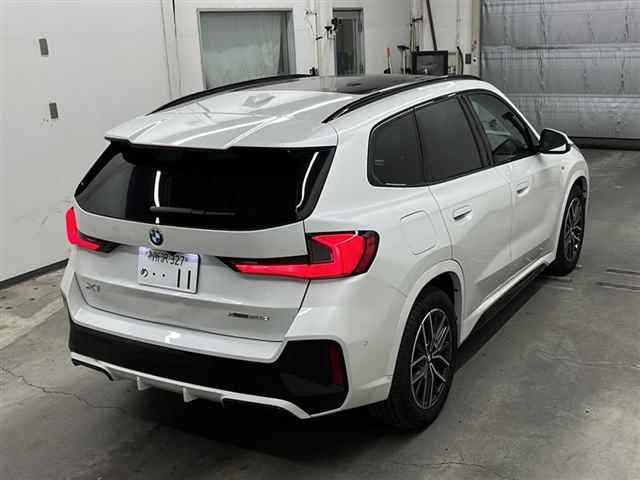 BMW X1 2025