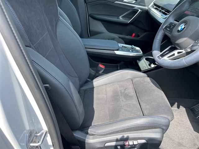 BMW X1 2025