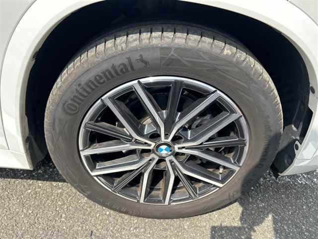 BMW X1 2025