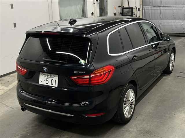 BMW 2 SERIES 2017