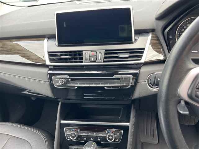 BMW 2 SERIES 2017