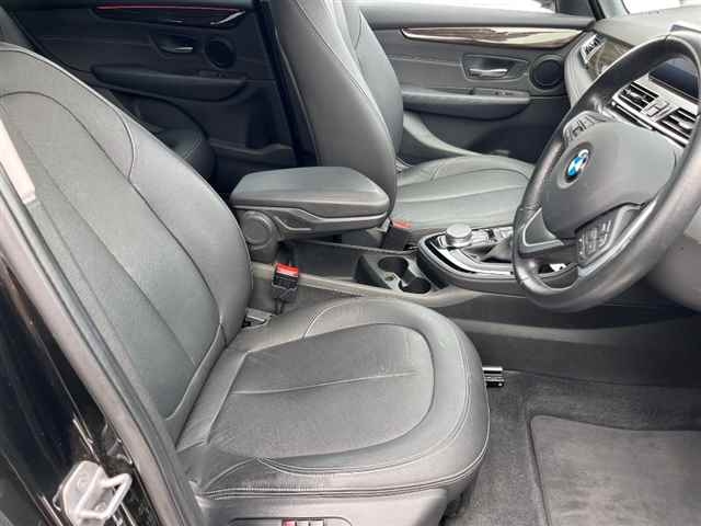 BMW 2 SERIES 2017