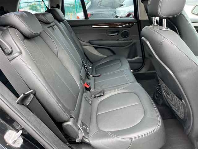 BMW 2 SERIES 2017