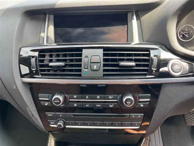 BMW X3 2014