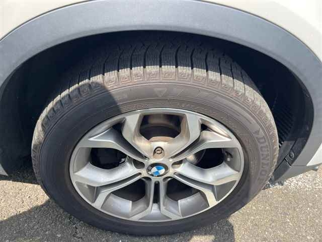 BMW X3 2014