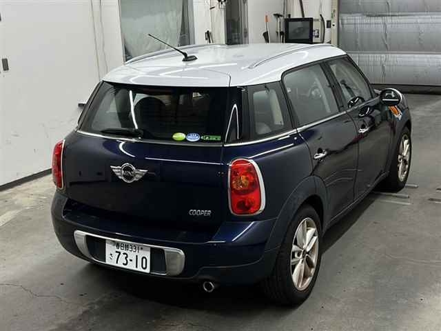 BMW MINI 2011
