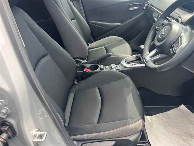 MAZDA MAZDA2 2024